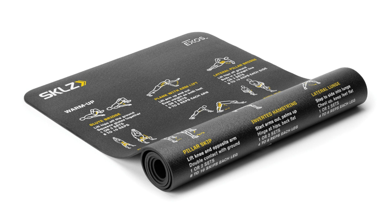 SKLZ TRAINER MAT SPORT PERFORMANCE